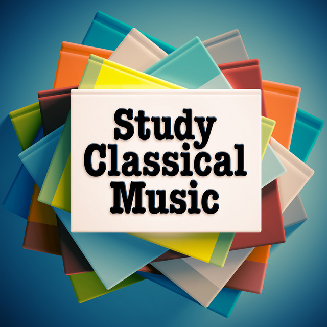Study Classical Music cover art
