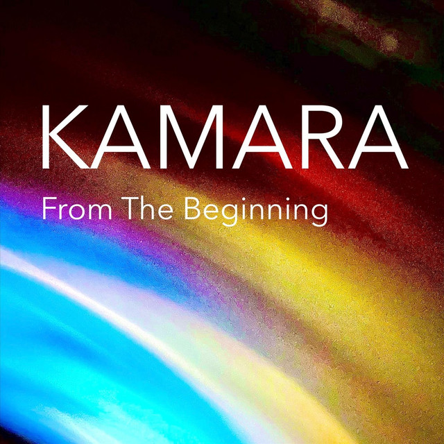 kamara | Spotify