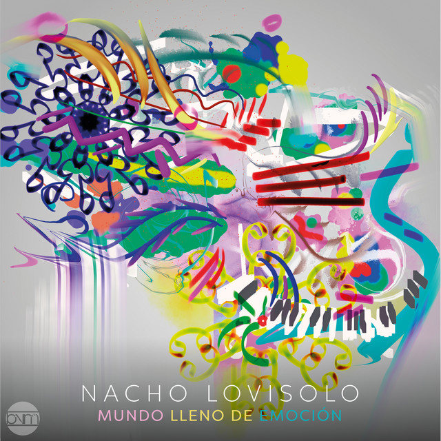 Mundo Lleno de Emoción cover art