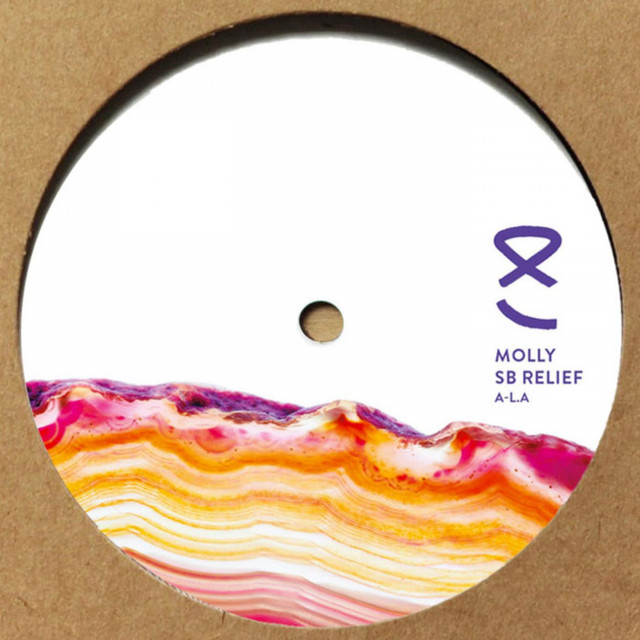 SB Relief cover art