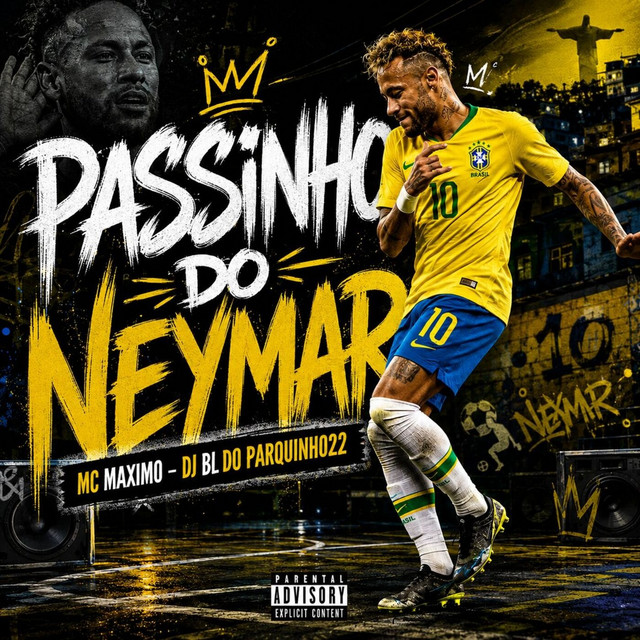 PASSINHO DO NEYMAR