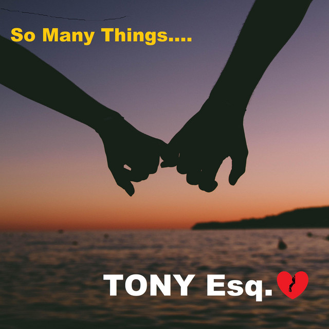 So Many Things