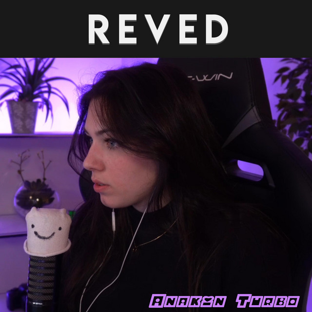 Reved cover