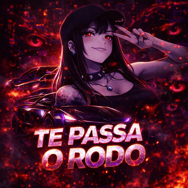 Te passa o Rodo