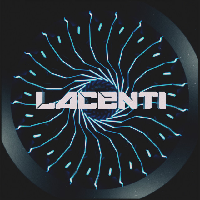 Lacenti cover art