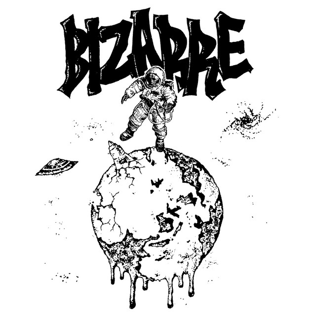 Demo 2019 cover art