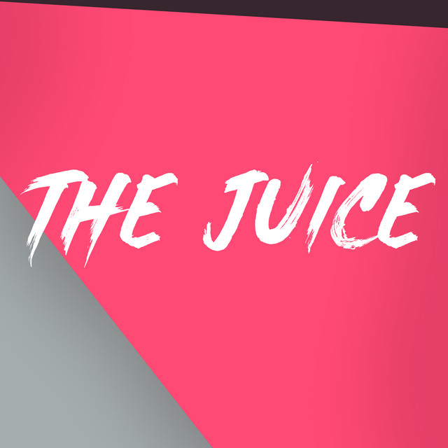 The Juice cover