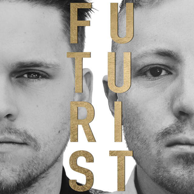 Futurist cover
