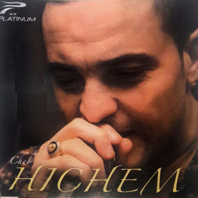 Cheb Hichem cover art