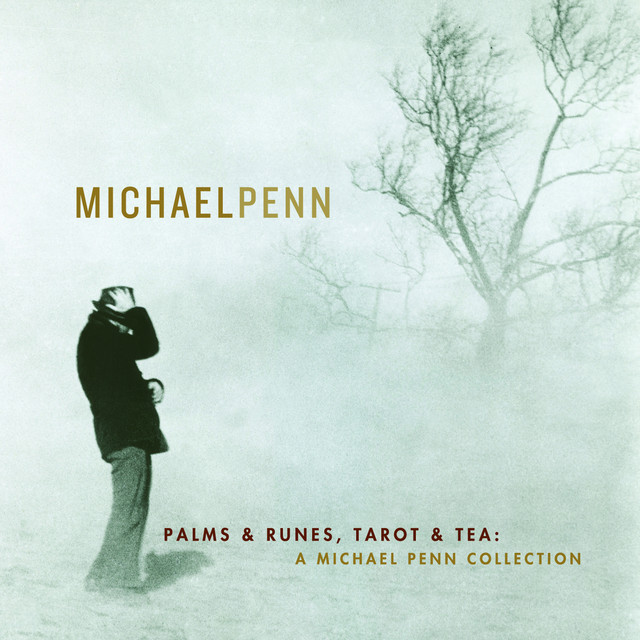 Palms & Runes, Tarot And Tea: A Michael Penn Collection cover art