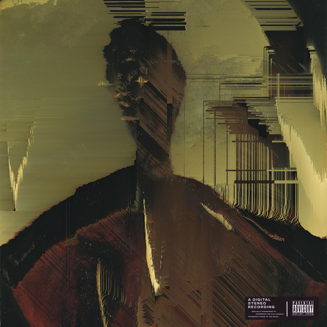 Keep Diggin', Vol. 1 cover art