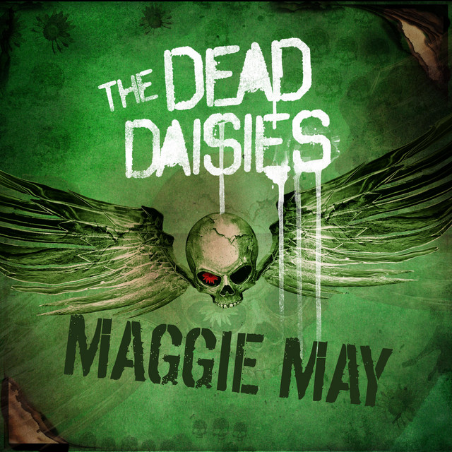 Maggie May - Live from Planet Rock