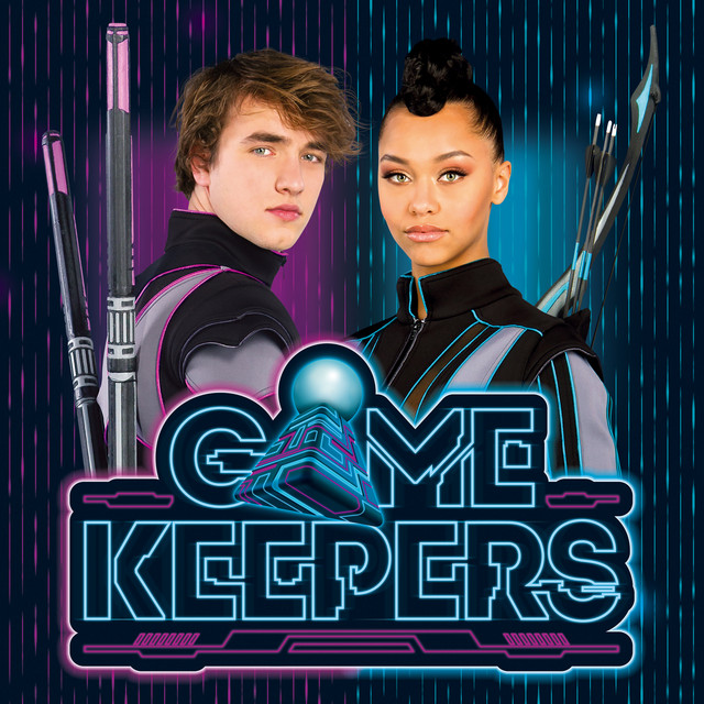 GameKeepers cover