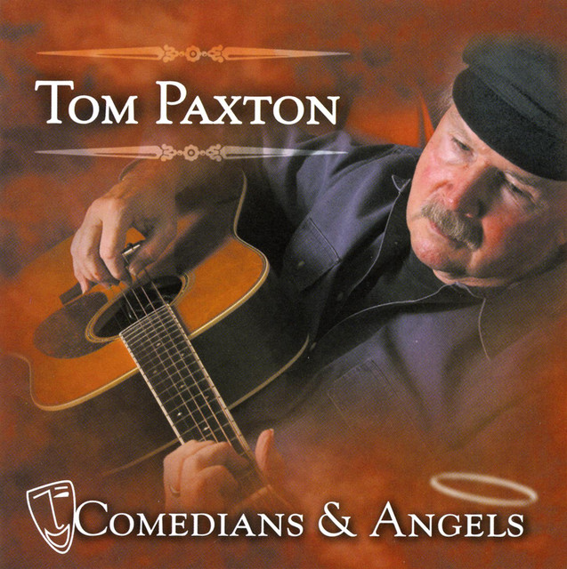 The First Song Is For You - song and lyrics by Tom Paxton | Spotify