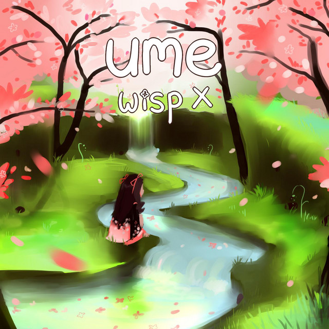 Ume cover art