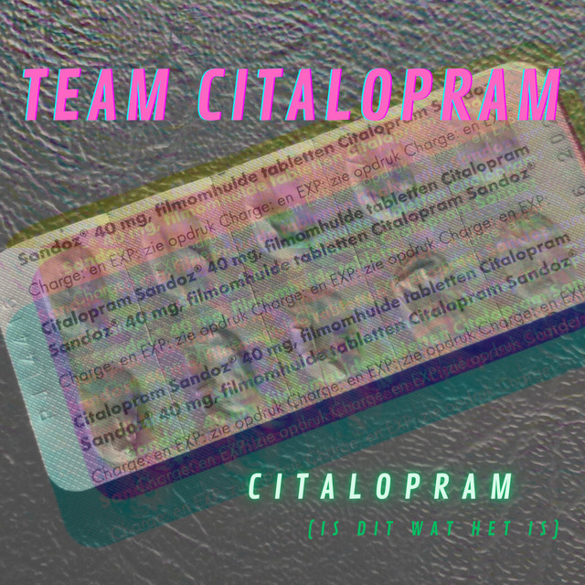 Team Citalopram