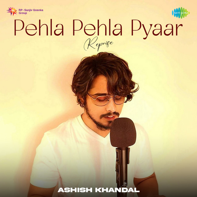 Pehla Pehla Pyaar - Reprise