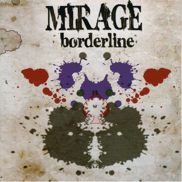 Borderline — Mirage