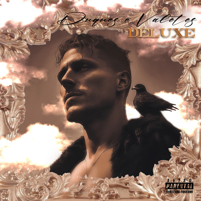 Duques & Valetes Deluxe cover art
