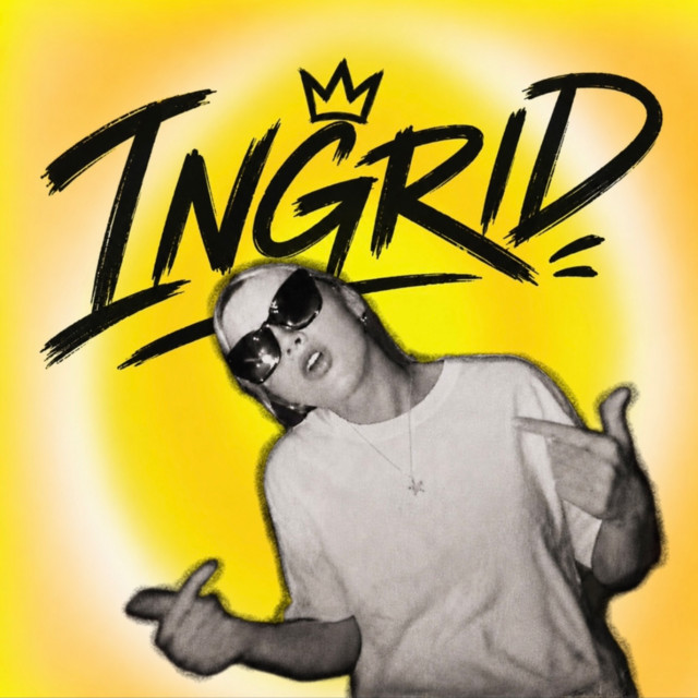 Ingrid Linnea