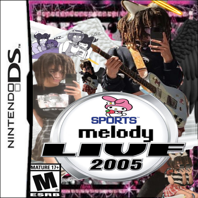 柴田聡子 TOUR 2019 『GANBARE! MELODY』LIVE CD melody live 2005 - Album by melodyx_o | Spotify