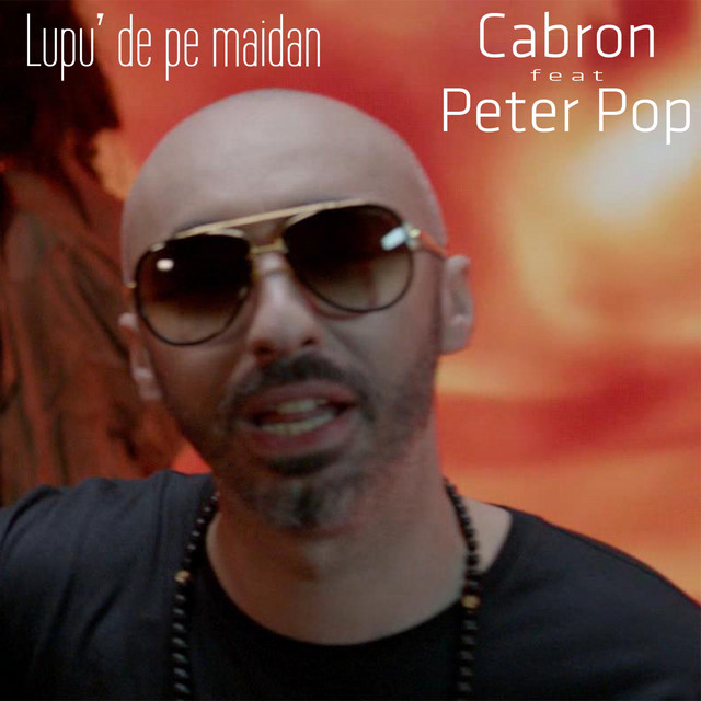 Lupu' De Pe Maidan