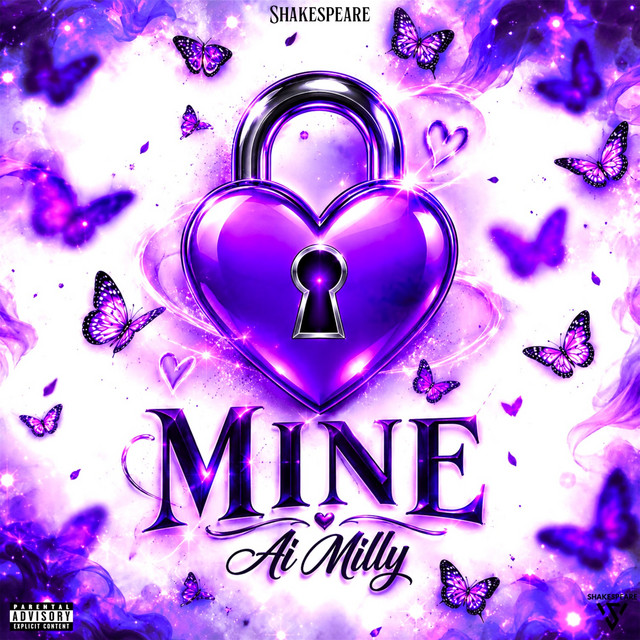 Mine