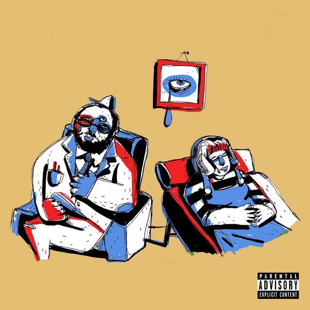 Fosse Per Lei (Deluxe Edition) cover art