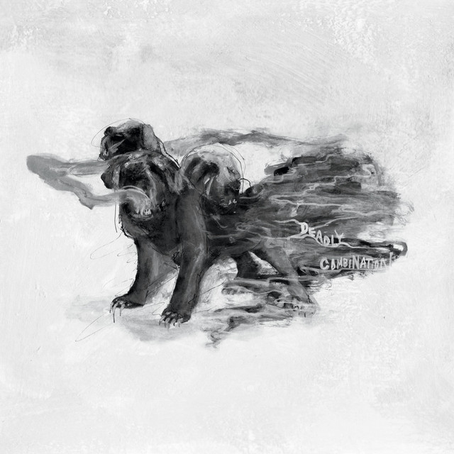 Deadly Combination (Deluxe) cover art