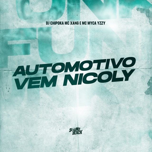 Automotivo Vem Nicoly