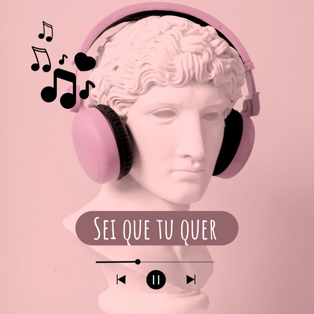 Sei Que Tu Quer