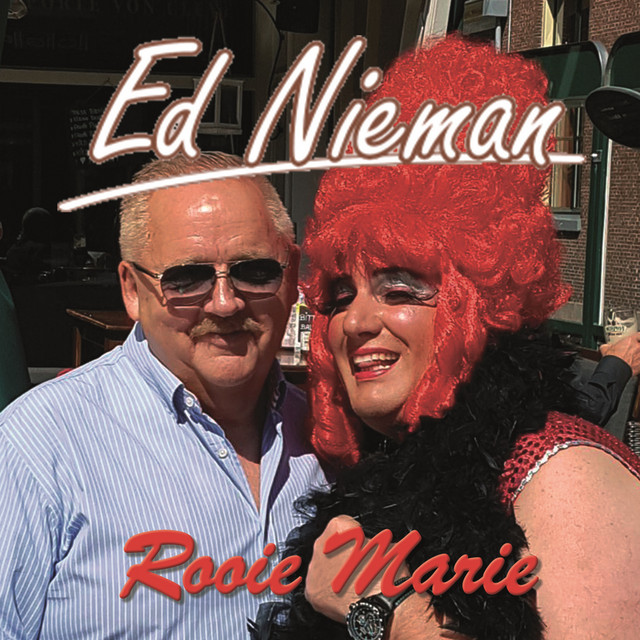 Rooie Marie (Kroeg Edit)