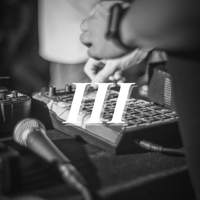 Soulphonics III cover art