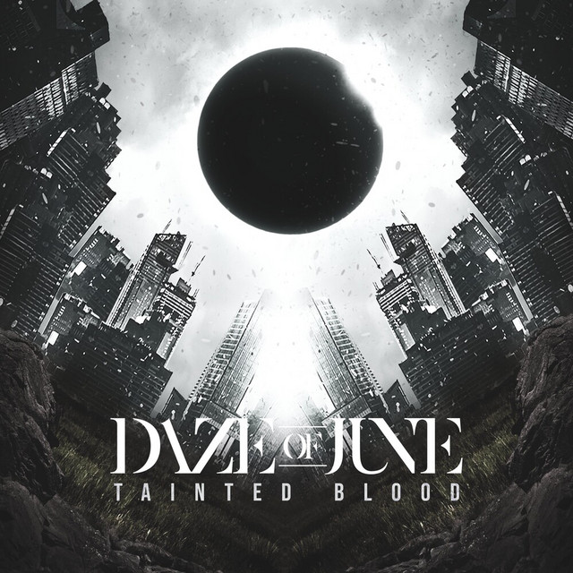 Tainted Blood cover art