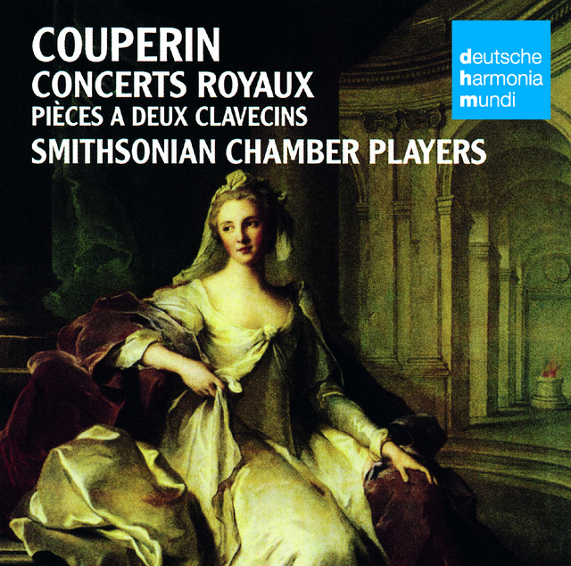 Couperin: Concerts Royaux