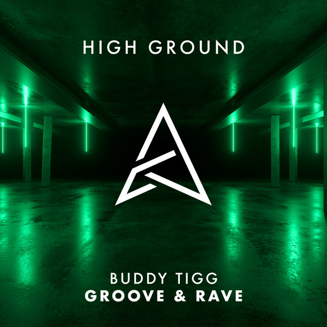 GROOVE & RAVE album art