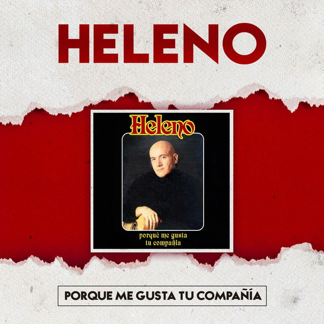 Porque Me Gusta Tu Compañía cover art