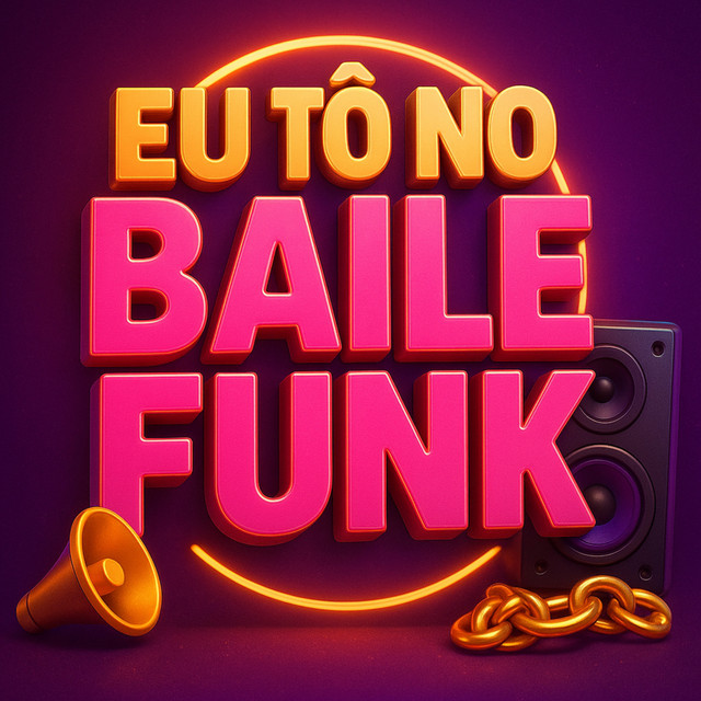 Eu To no Baile Funk