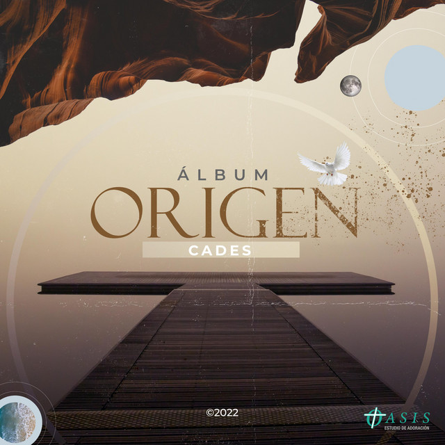 Origen cover art
