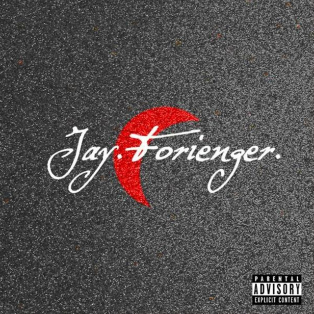 Jay Foreigner (Mixtape)