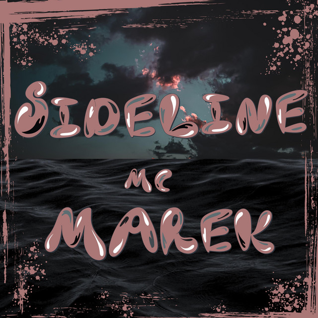 SIDELINE cover art