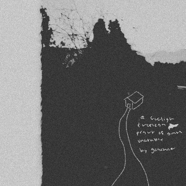 A Foolish & Hopeless Pursuit of Something Unattainable