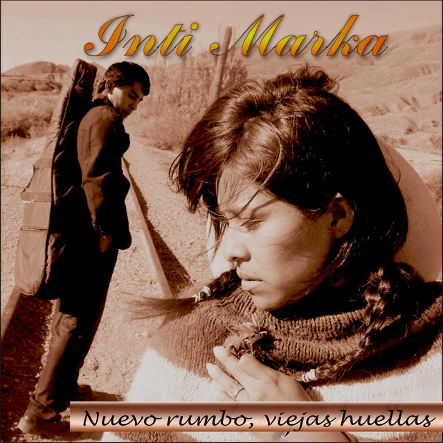 Estrella Fugaz Song By Inti Marka Spotify