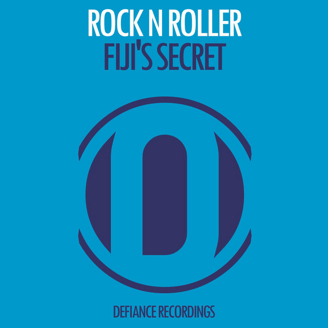 Fiji's Secret cover