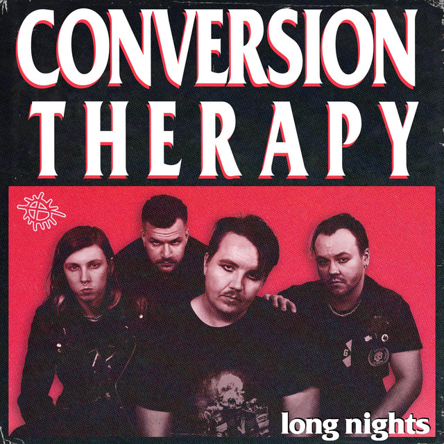 Long Nights cover art