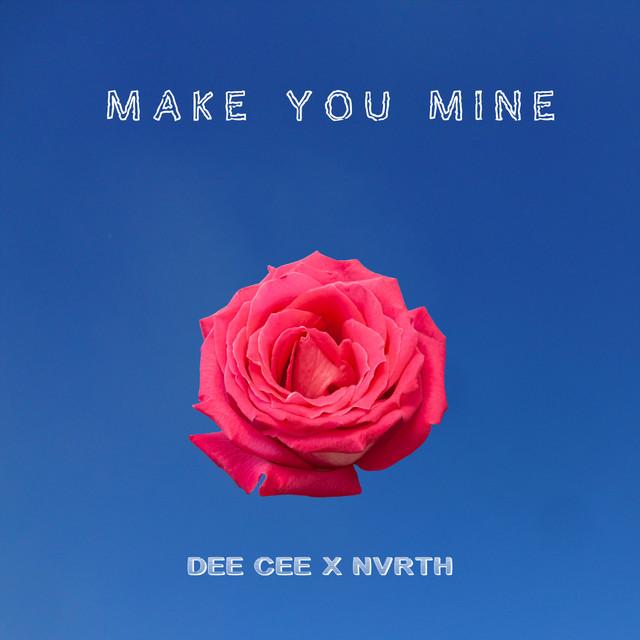 Make You Mine cover art