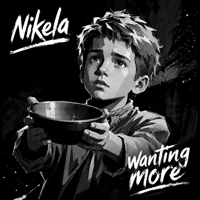 Wanting More