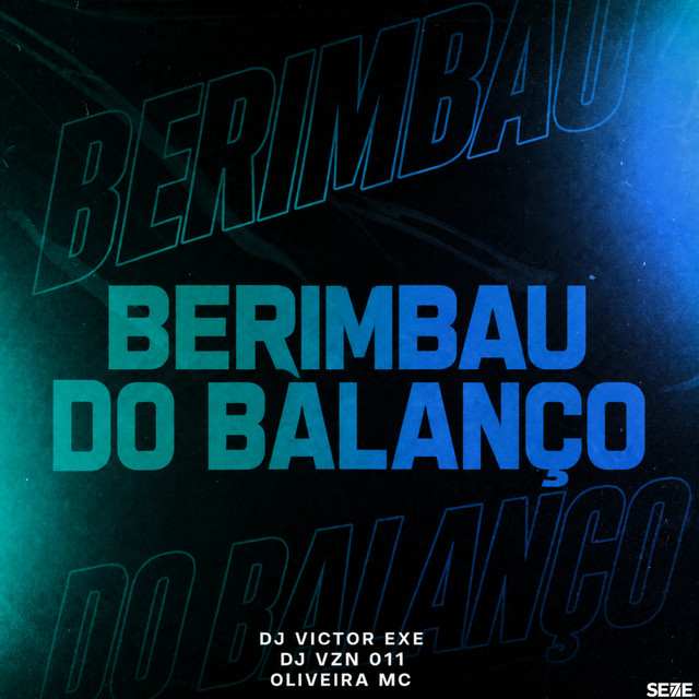 BERIMBAU DO BALANÇO