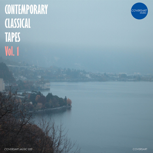 Contemporary Classical Tapes, Vol. 1 cover art