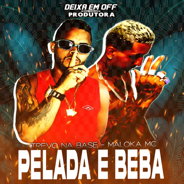 Pelada e Beba